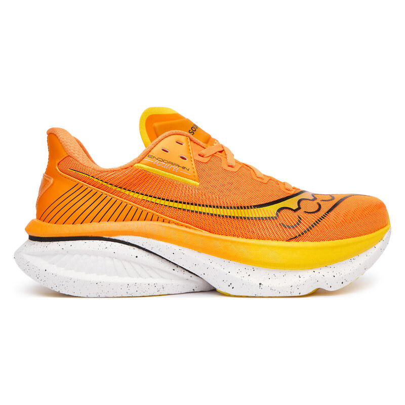 Běžecké boty Saucony