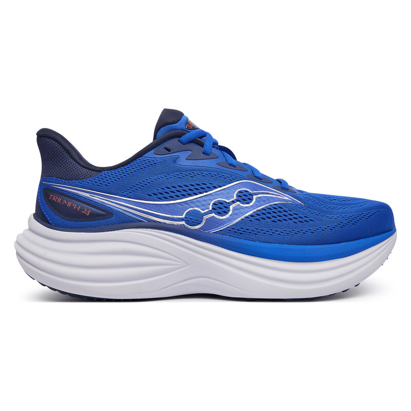 Běžecké boty Saucony