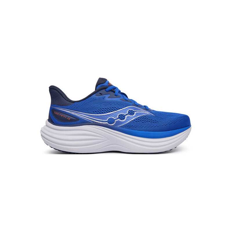Běžecké boty Saucony