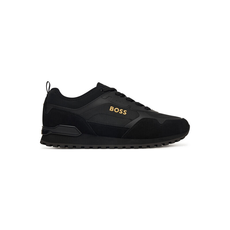 Sneakersy BOSS