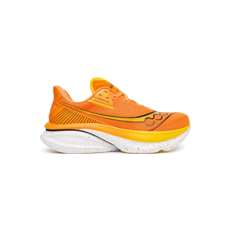 Běžecké boty Saucony
