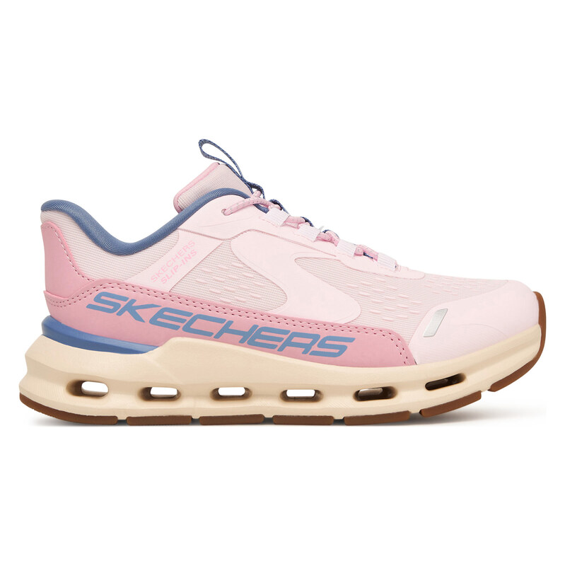 Sneakersy Skechers