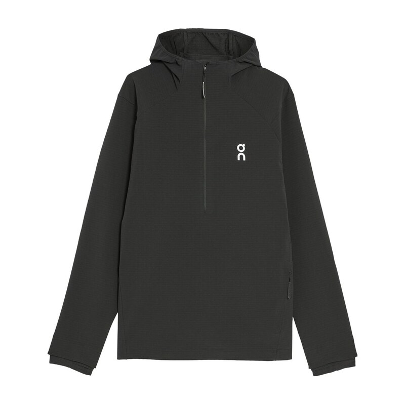 Pánská funkční mikina On Pace Hoodie