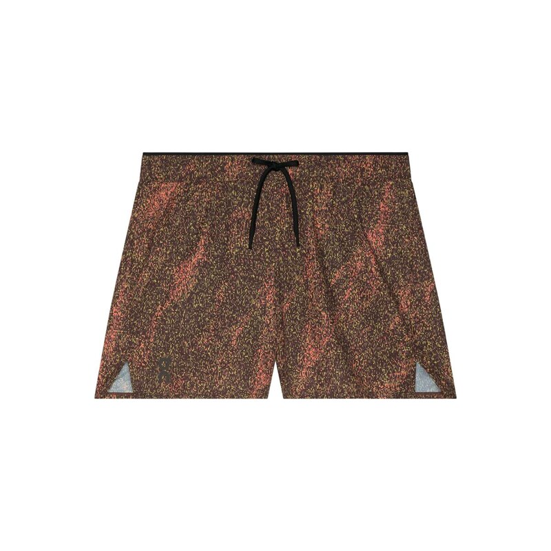Pánské běžecké kraťasy On Trail Shorts