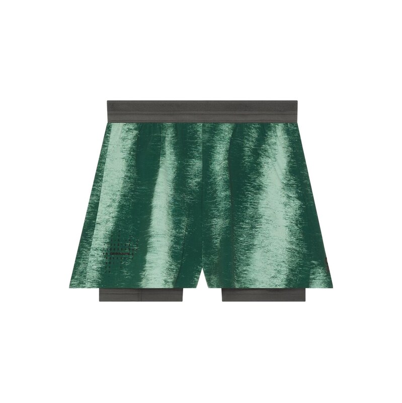 Dámské běžecké kraťasy On Performance Shorts Terra