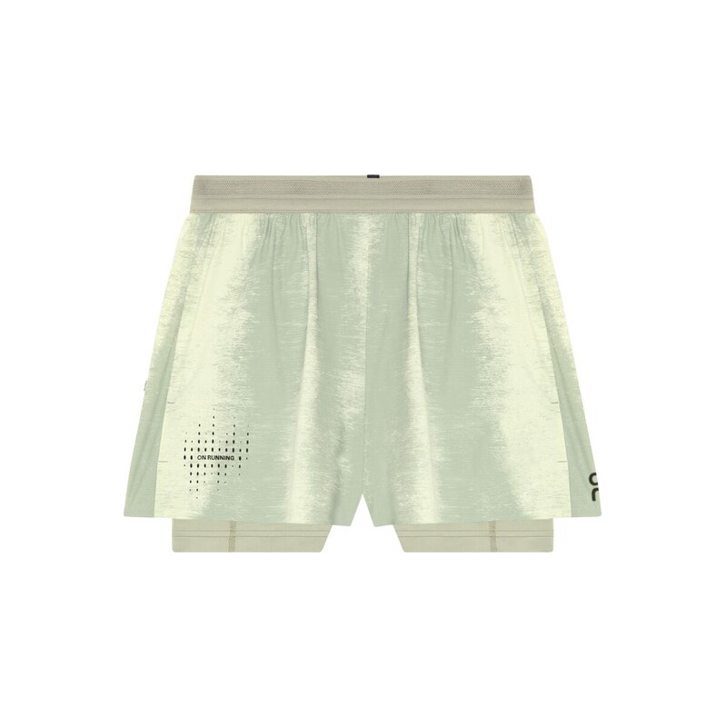 Dámské běžecké kraťasy On Performance Shorts Terra