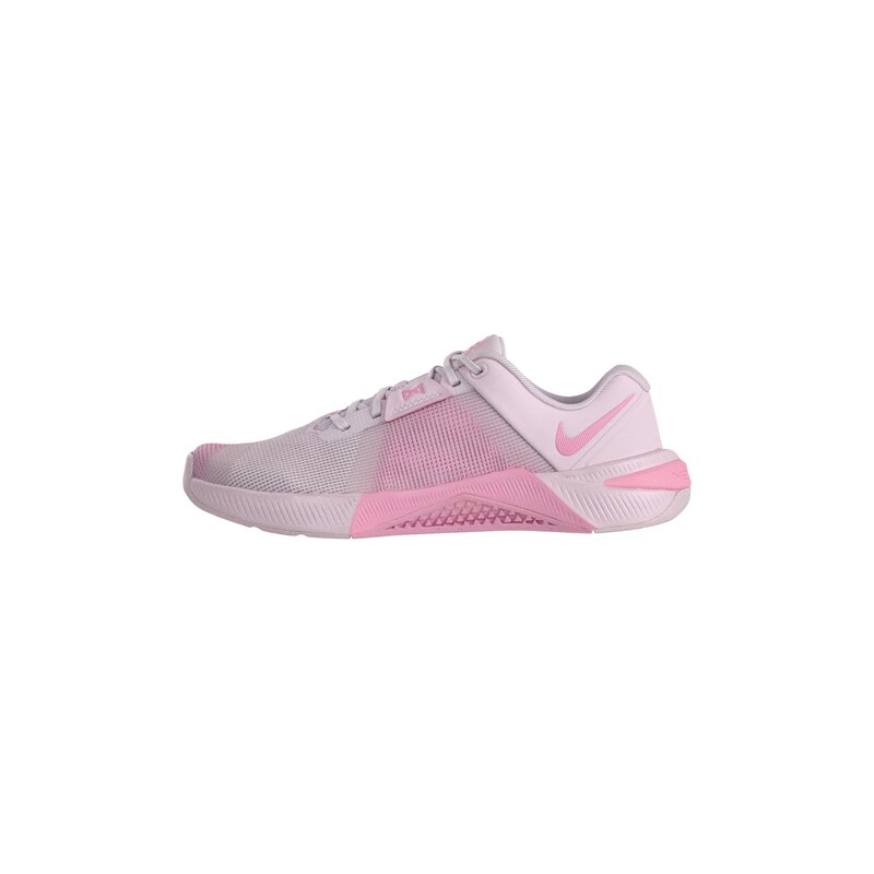 NIKE Sportovní boty METCON 10 růžová / pudrová