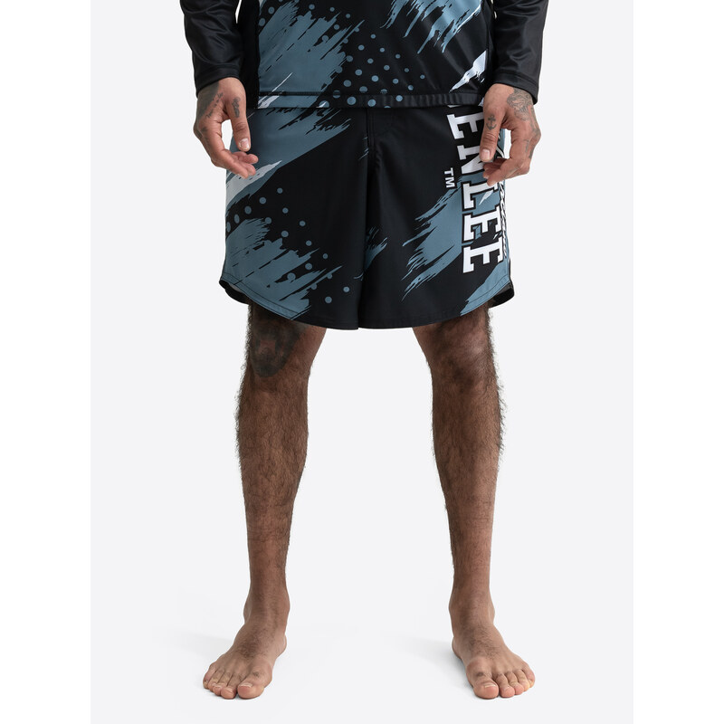 Benlee pánské MMA fight šortky