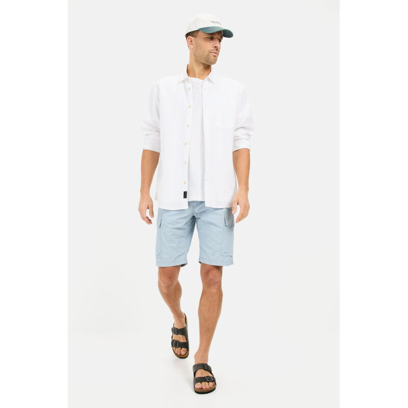 ŠORTKY CAMEL ACTIVE SHORTS CARGO