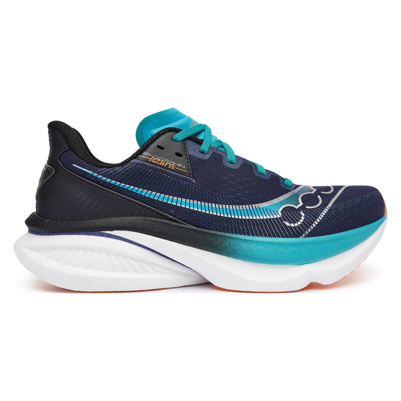 Běžecké boty Saucony