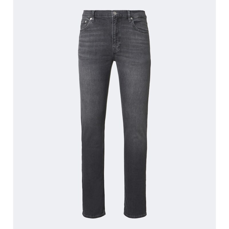 Frame Modern straight jeans