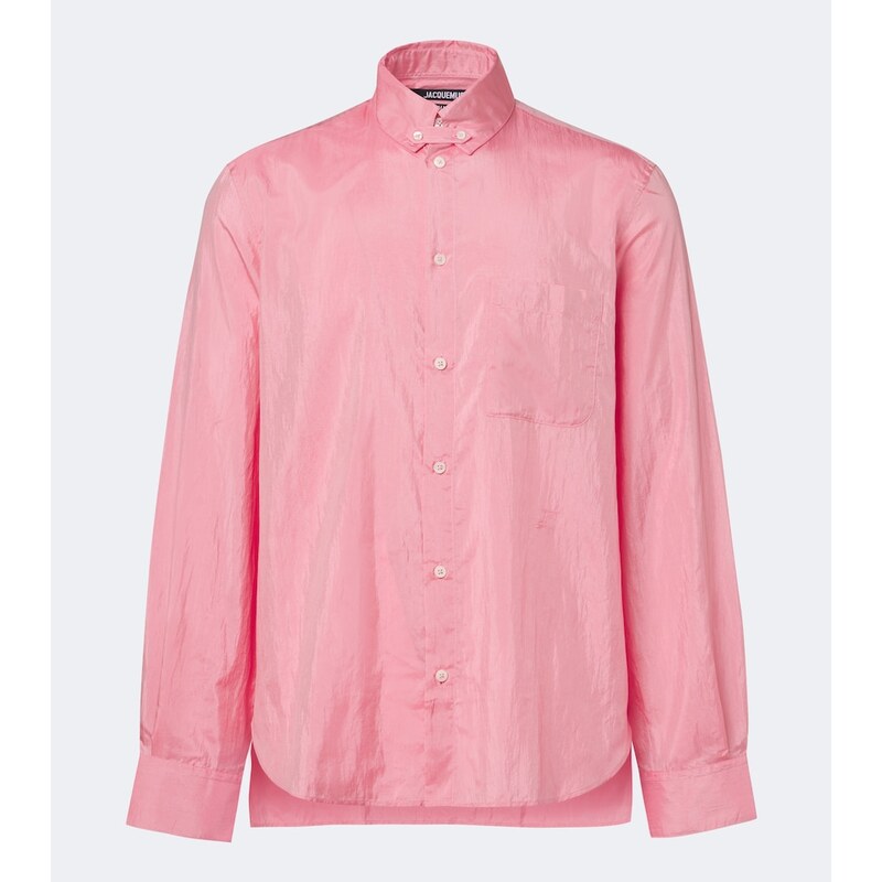 Jacquemus Tailleur shirt