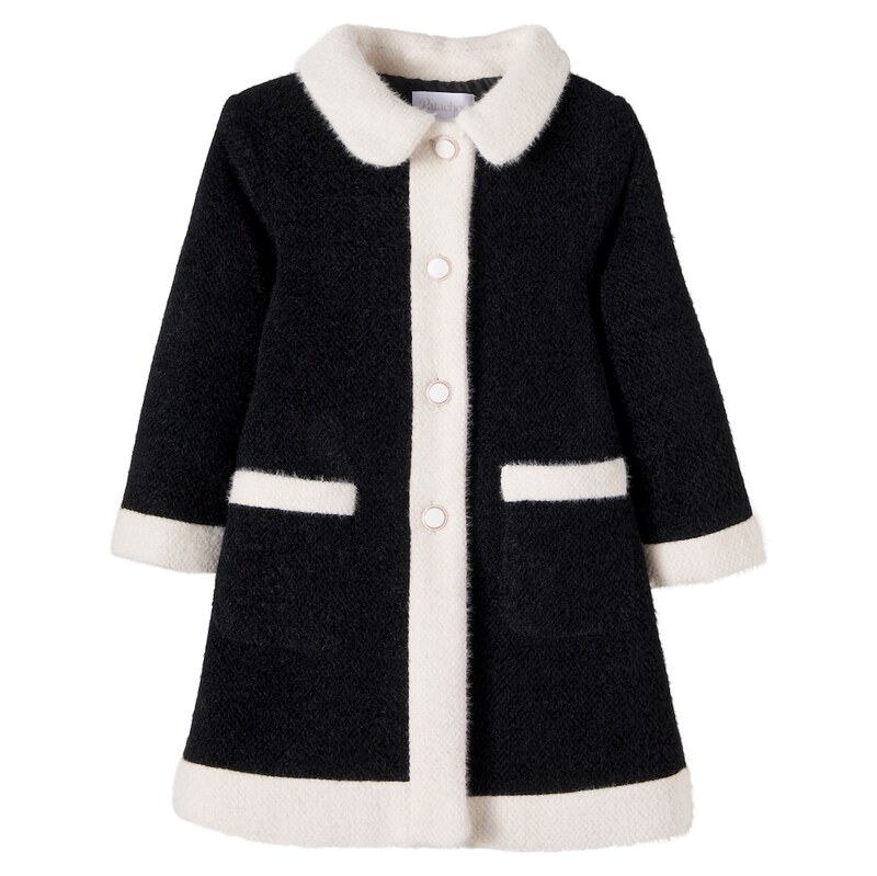 Patachou Single-breasted coat
