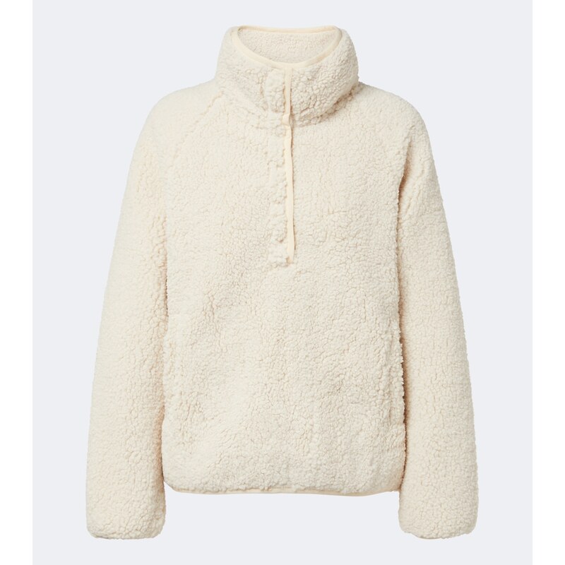 The Upside Teddy sweatshirt