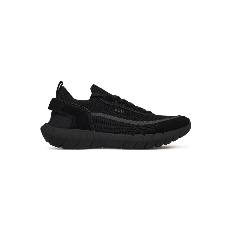 Sneakersy BOSS