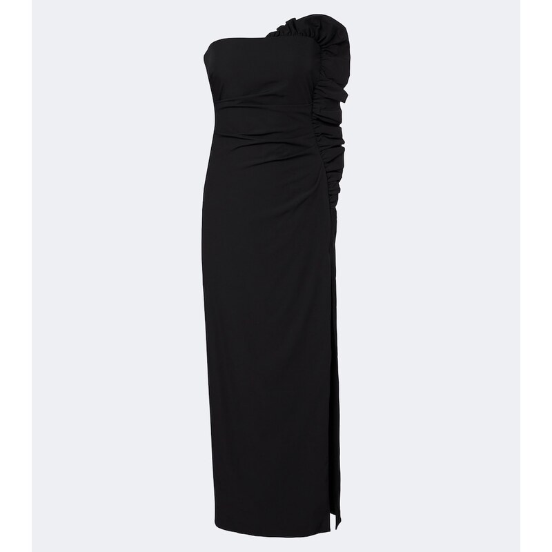SIR Siella ruffled gown