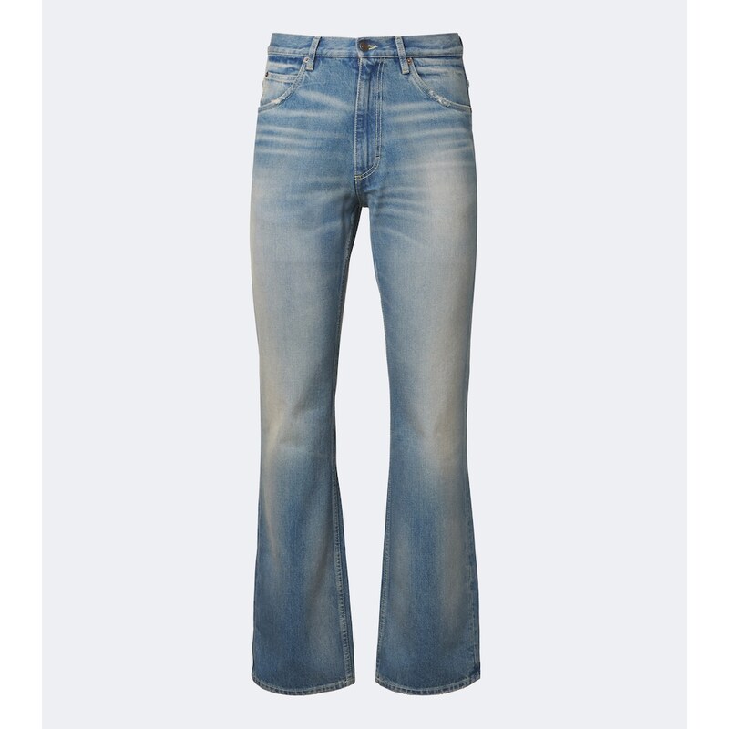 Prada Straight jeans