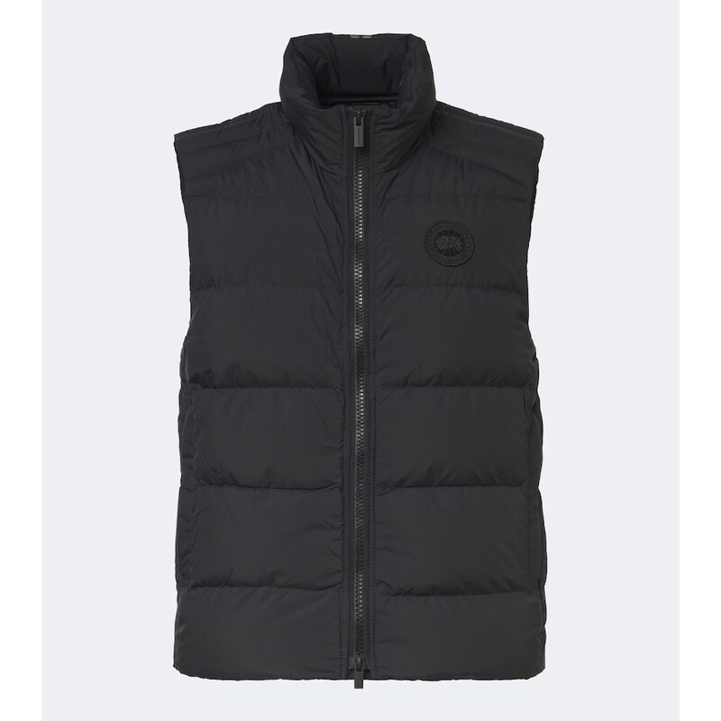 Canada Goose Crofton EnduraLuxe down vest