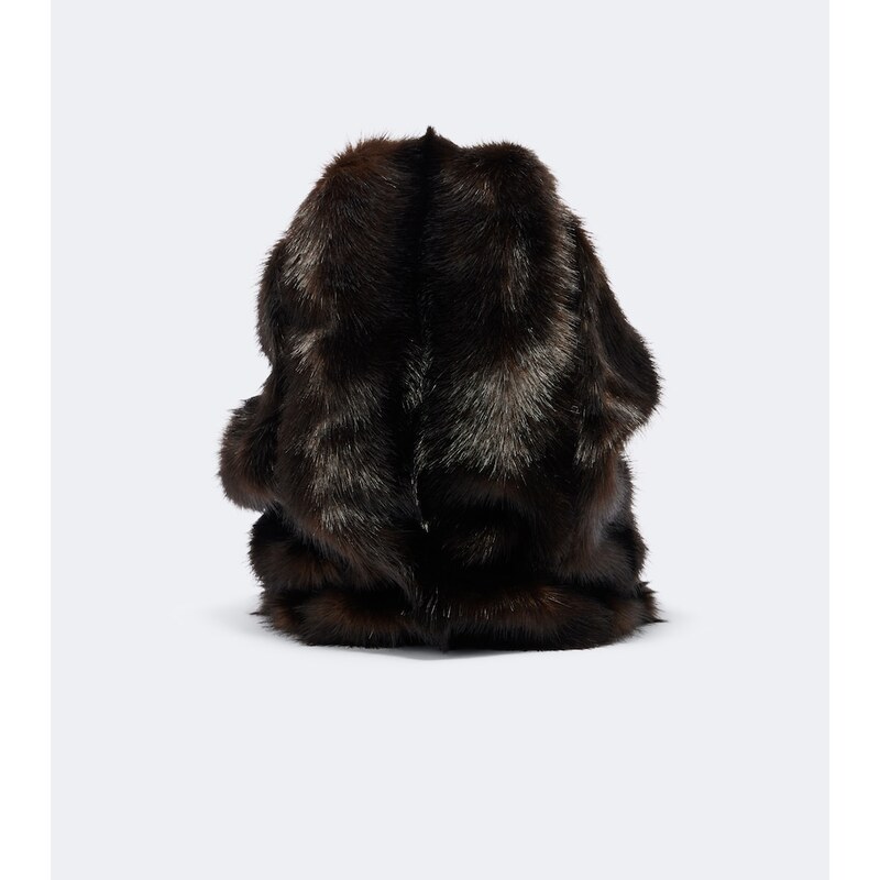 Magda Butrym Oversized hat