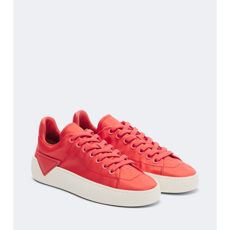 Prada Court Re-nylon sneakers