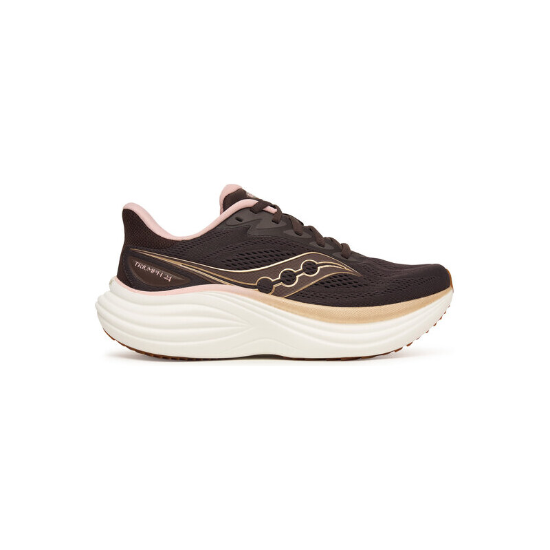 Běžecké boty Saucony