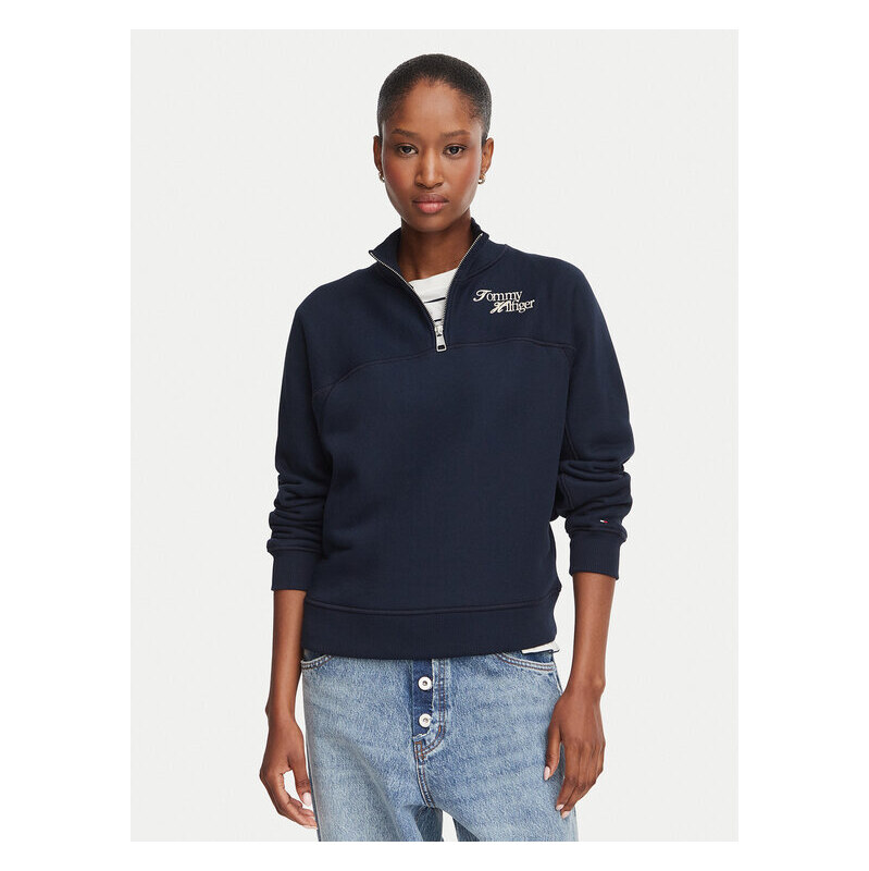 Mikina Tommy Hilfiger