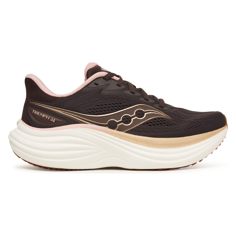 Běžecké boty Saucony