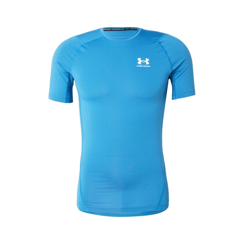 UNDER ARMOUR Funkční tričko modrá
