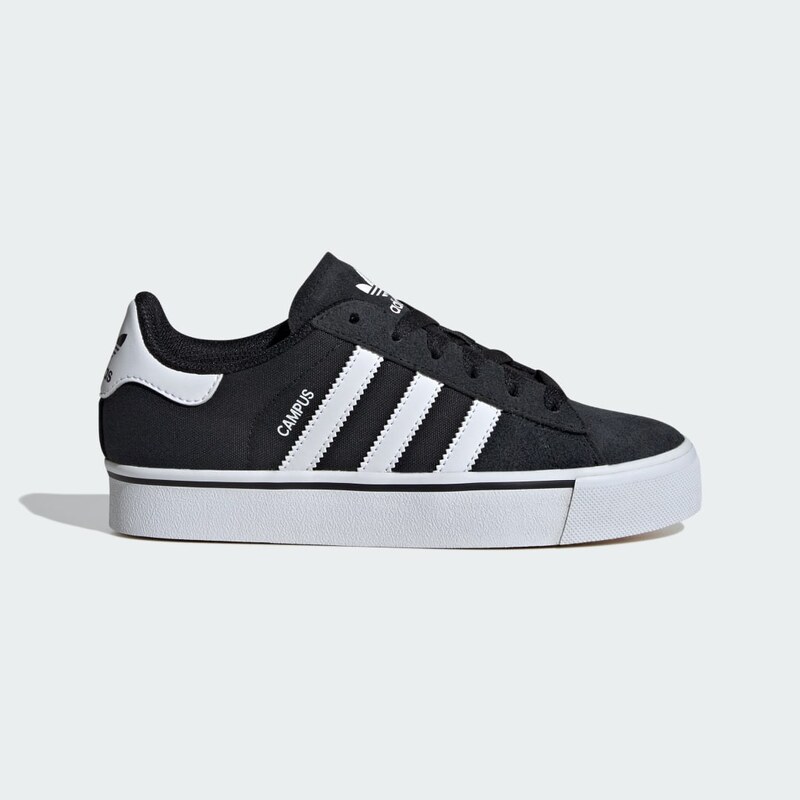 Adidas Campus Vulc Shoes Kids