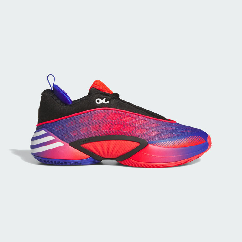 Adidas Boty DON ISSUE 8