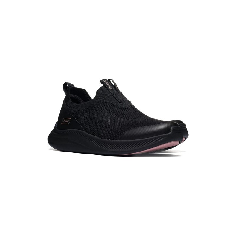 SKECHERS Tenisky CHILL DAWN černá