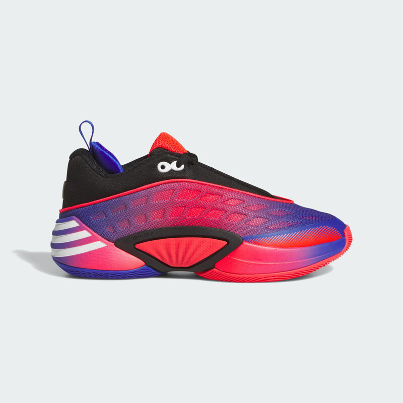 Adidas Boty DON ISSUE 8