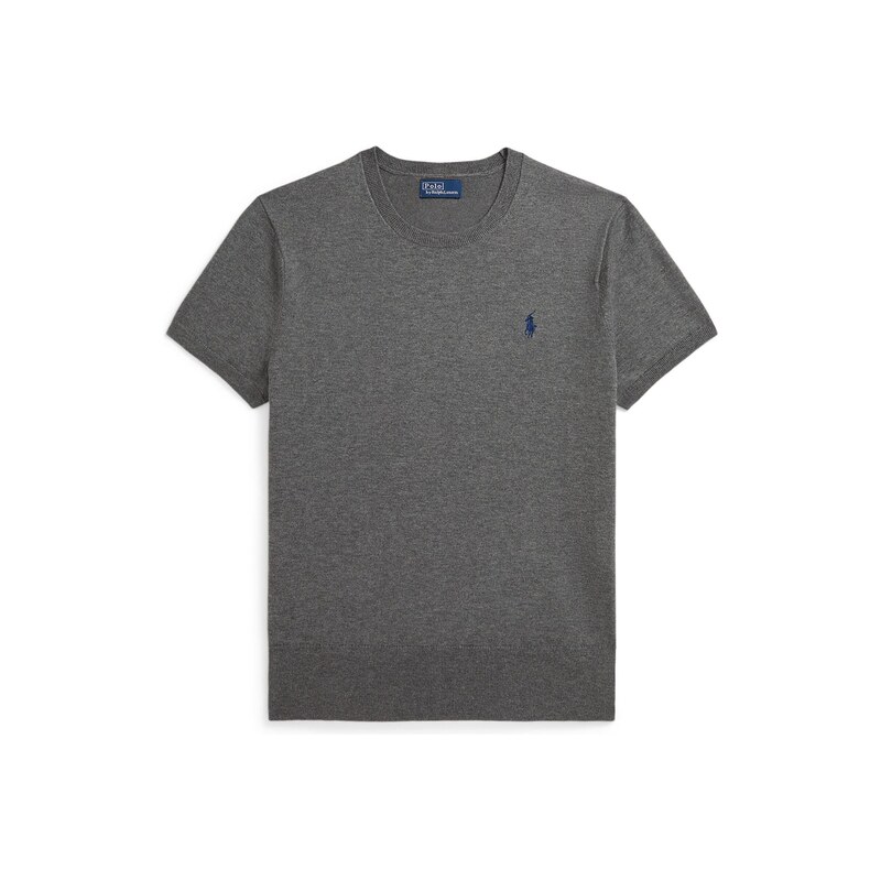 Polo Ralph Lauren Svetr tmavě šedá