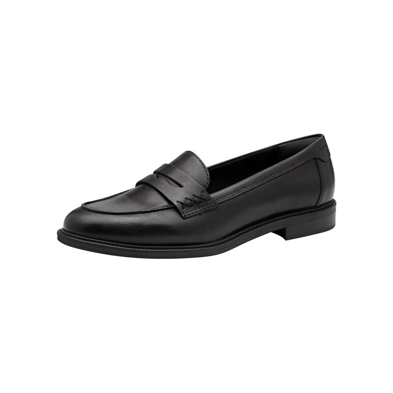 Tamaris Slipper černá