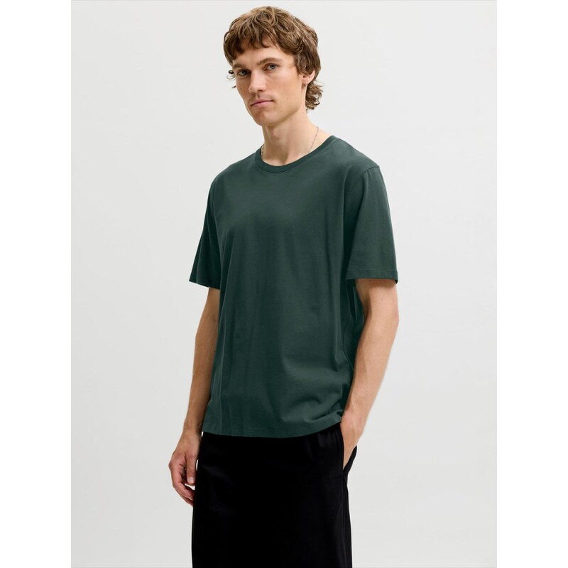 JACK & JONES Tričko jedle