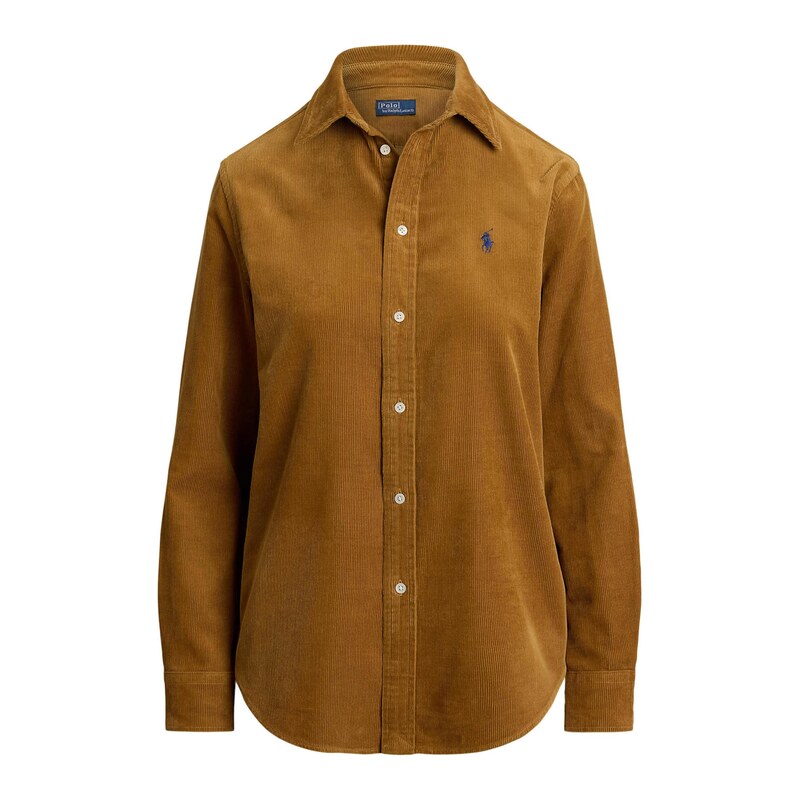 Polo Ralph Lauren Halenka 14 WALE hnědá