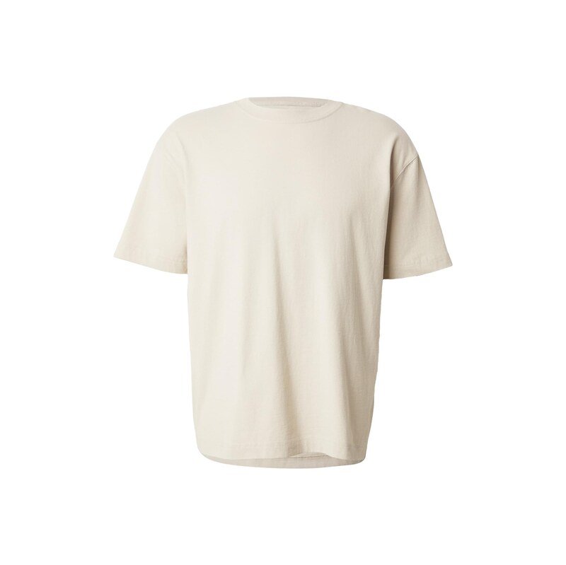 HOLLISTER Tričko světlemodrá