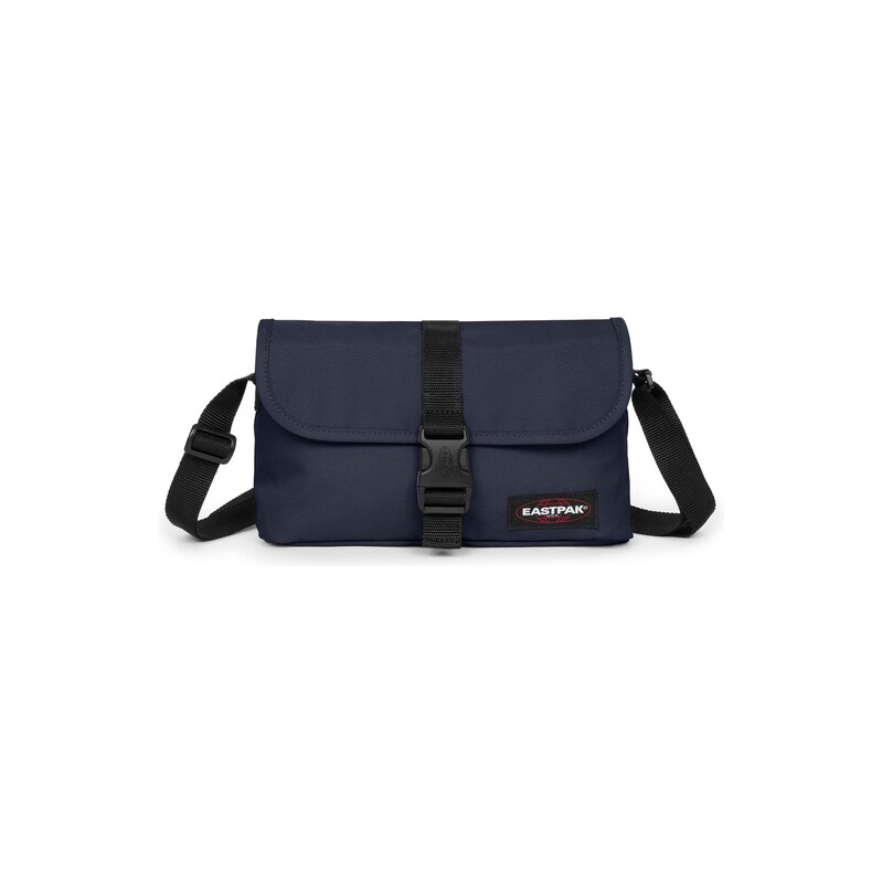 EASTPAK Taška přes rameno námořnická modř / červená / bílá