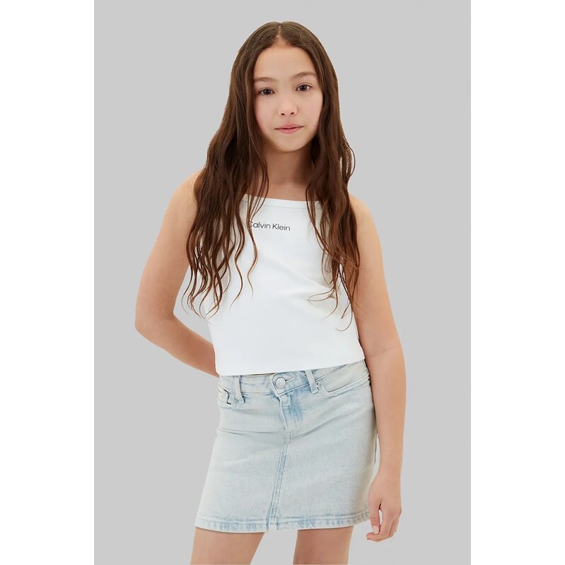 Calvin Klein Jeans top dětské