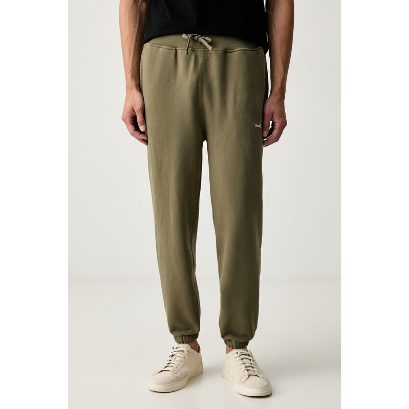 Polo Ralph Lauren tepláky pánské s bavlnou