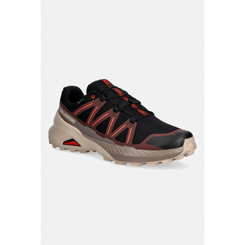 Salomon boty trekingové pánské SPEEDCROSS PEAK GTX