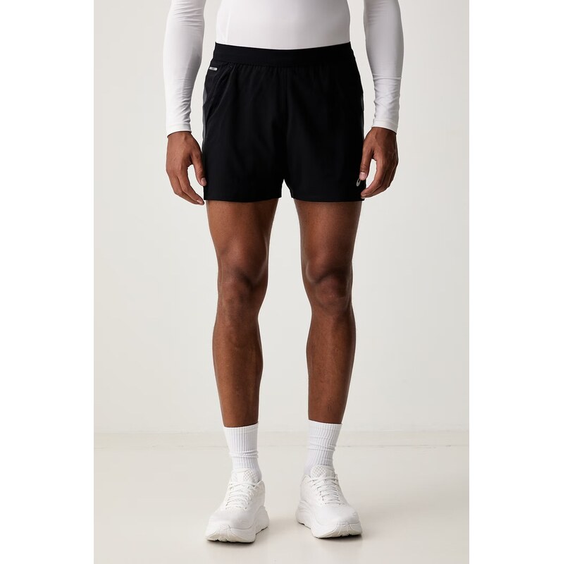 Asics sportovní šortky pánské ROAD 5IN SHORT
