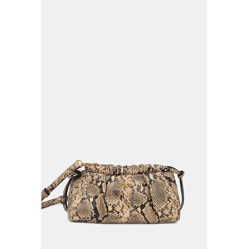 Tommy Hilfiger crossbody kabelka dámská kožená