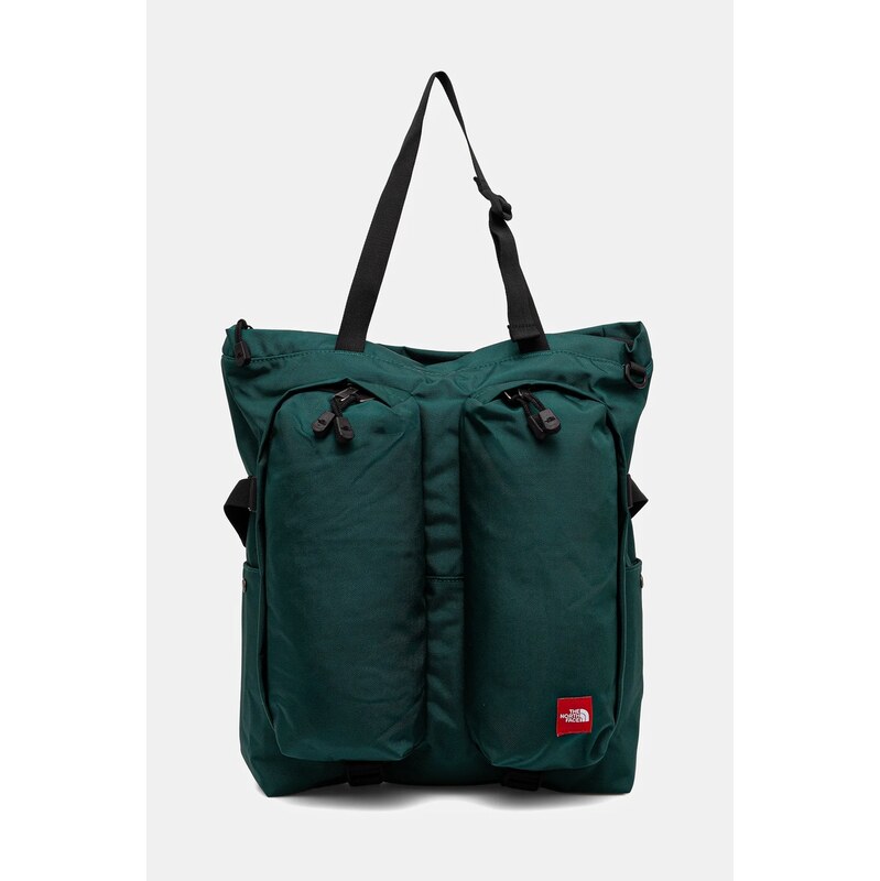 The North Face Kabelka The North Face Redbox
