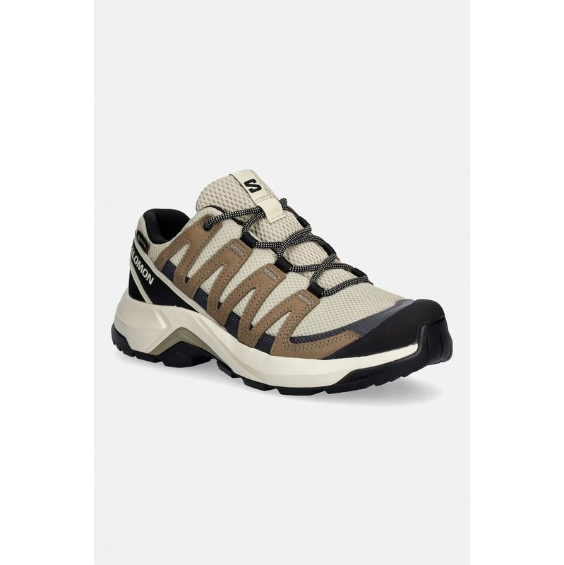 Salomon boty trekingové dámské X-ADVENTURE RECON GTX