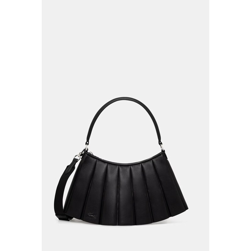 Lacoste crossbody kabelka dámská kožená