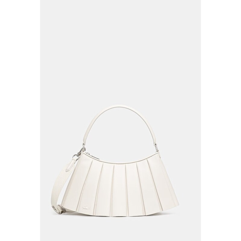 Lacoste crossbody kabelka dámská kožená