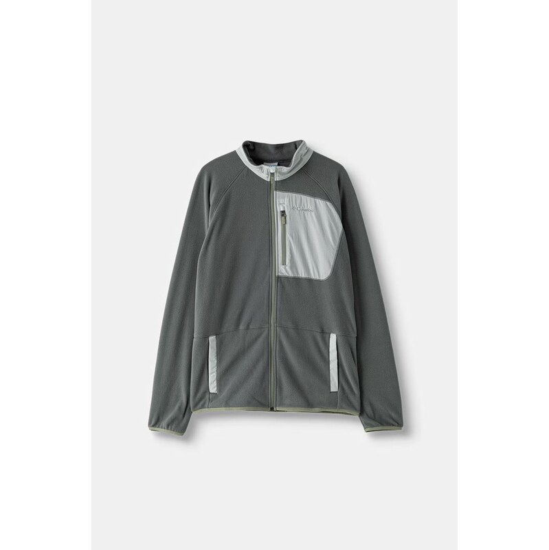 Columbia fleece mikina dětská Fast Trek