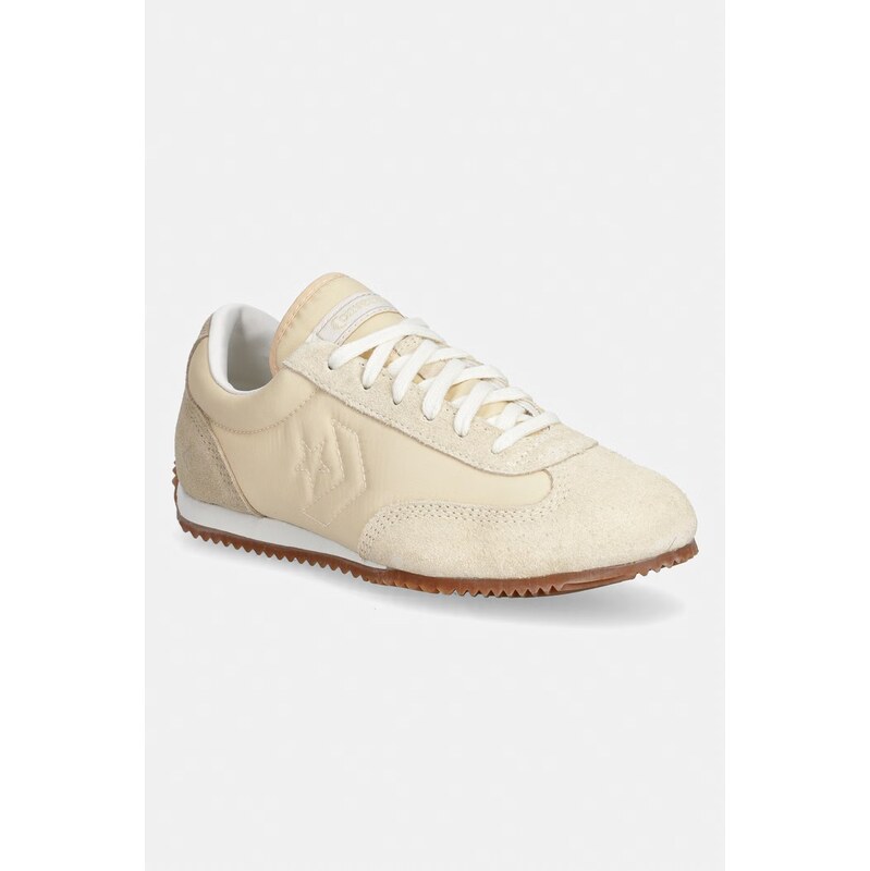 Converse JOGGER sneakers boty dámské semišové