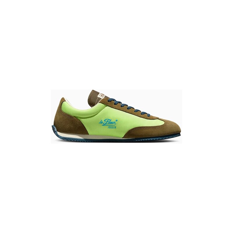 Converse x 1908 Tyler, the Creator tenisky dámské